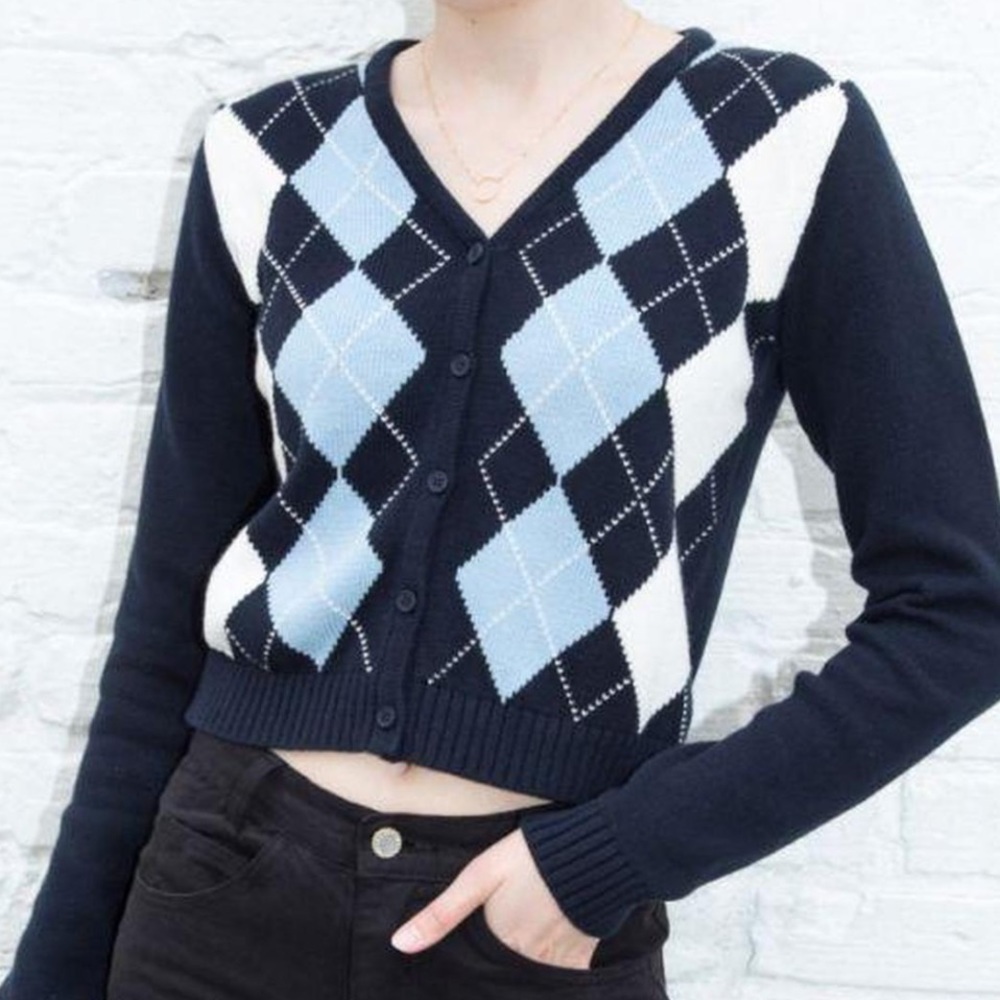 brandy melville elizabeth sweater